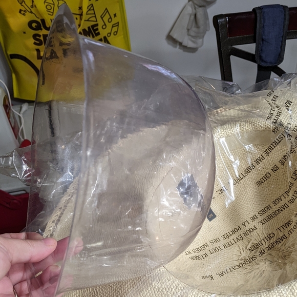 Sun hat - Picture 4 of 4